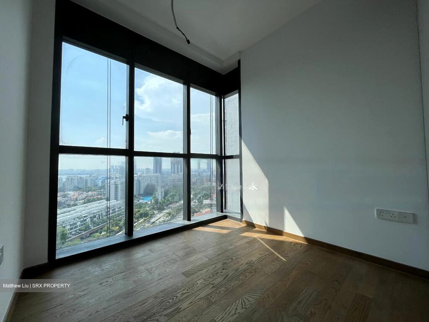 Parc Clematis (D5), Apartment #558259891